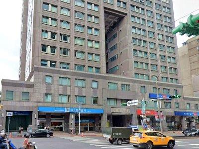 台北信義區法拍大樓-4