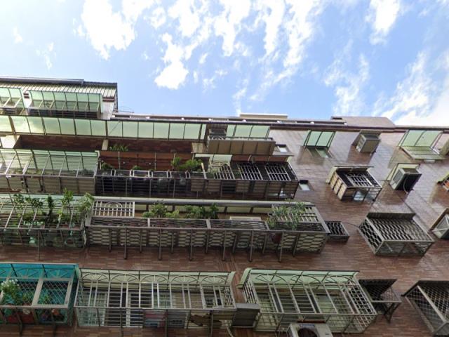 蘆洲法拍華廈-3