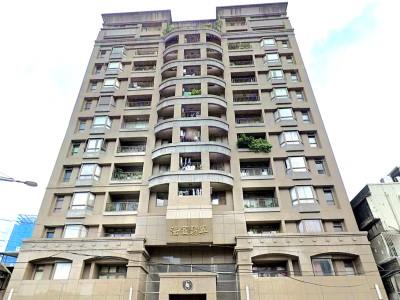 板橋大樓法拍-3