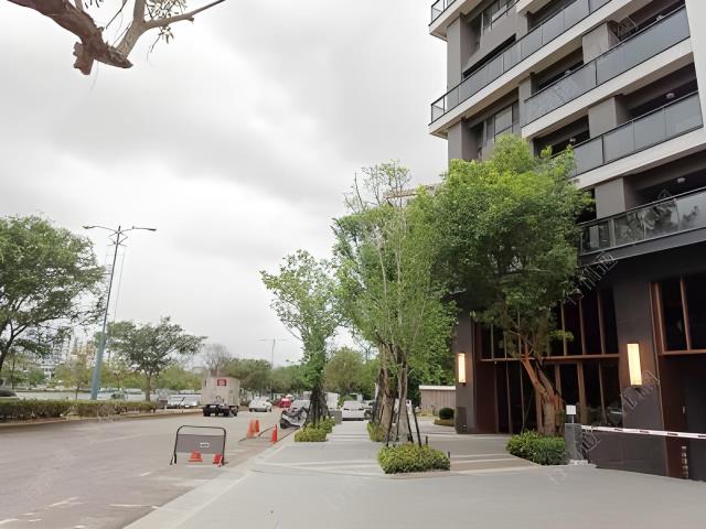 北屯拍賣大樓-3