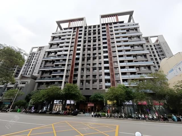 北屯拍賣大樓-5