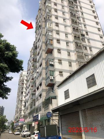 北屯法拍大樓-3