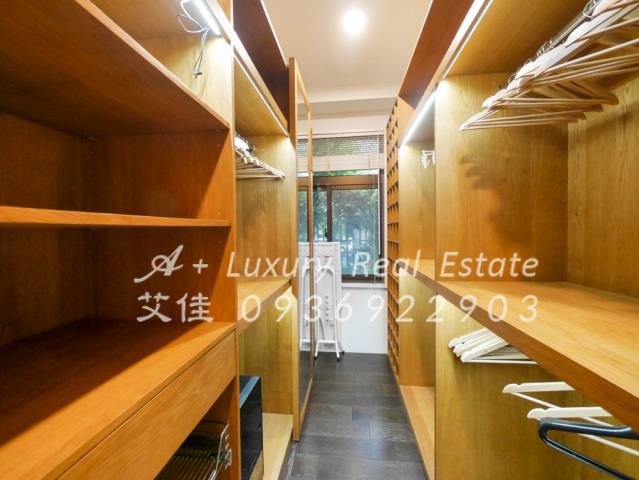 信義御璽一樓大庭院