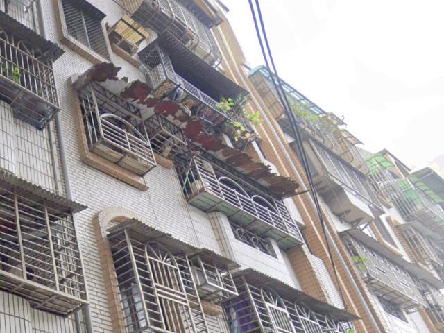 樹林法拍公寓-3