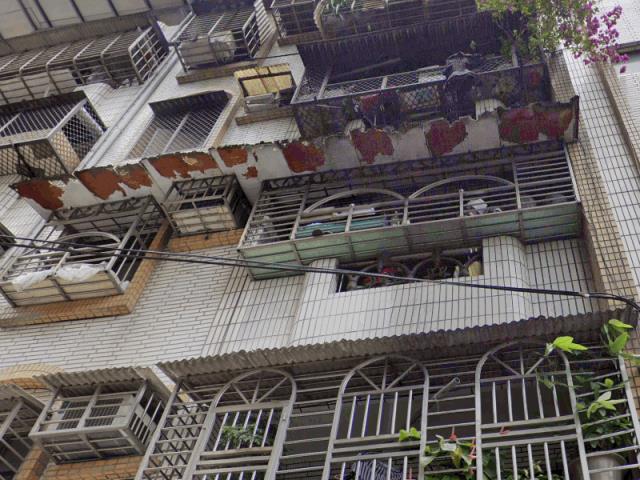 樹林法拍公寓-4