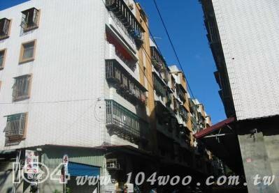 樹林法拍公寓-8