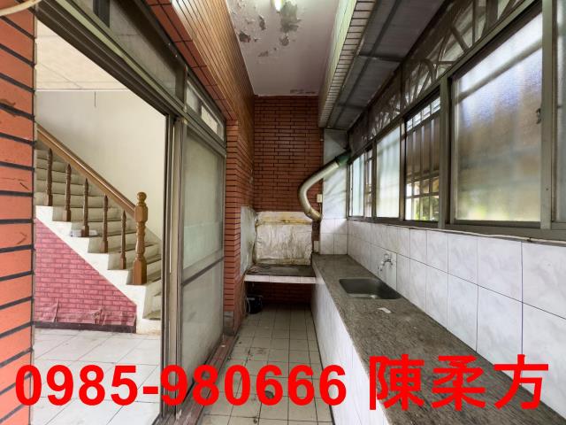 民雄透天-3