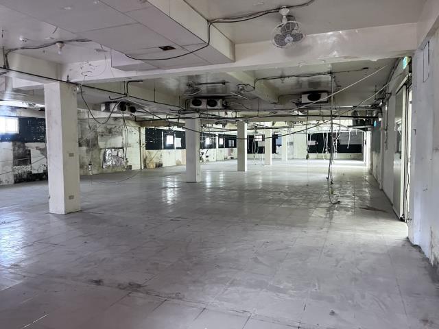 新北新莊廠房-1