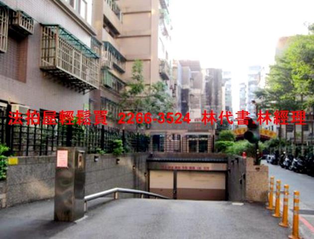 蘆洲法拍華廈-7