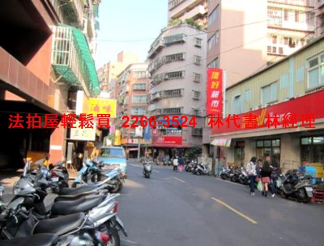 蘆洲法拍華廈-8