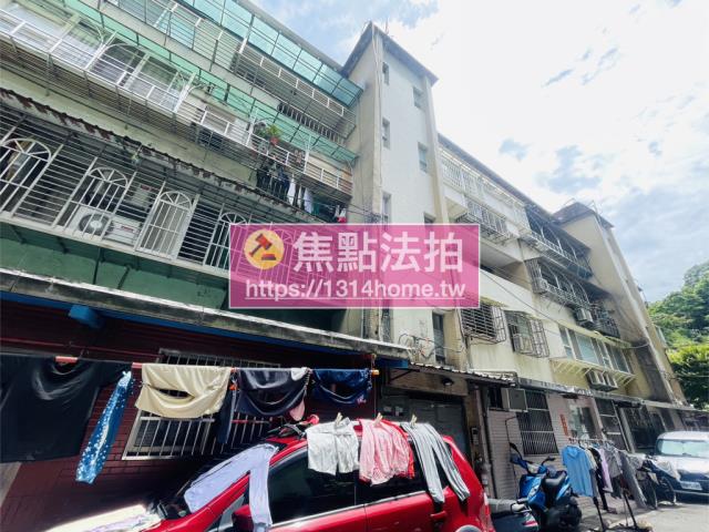 南港法拍公寓-4