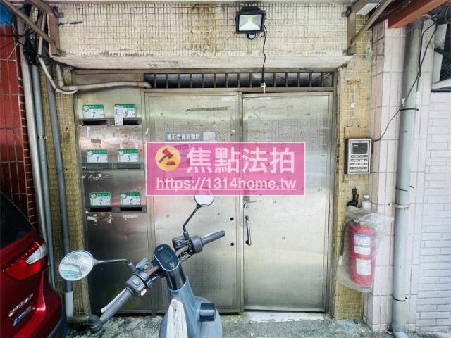 南港法拍公寓-5