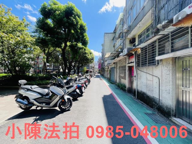 松山拍賣公寓-7