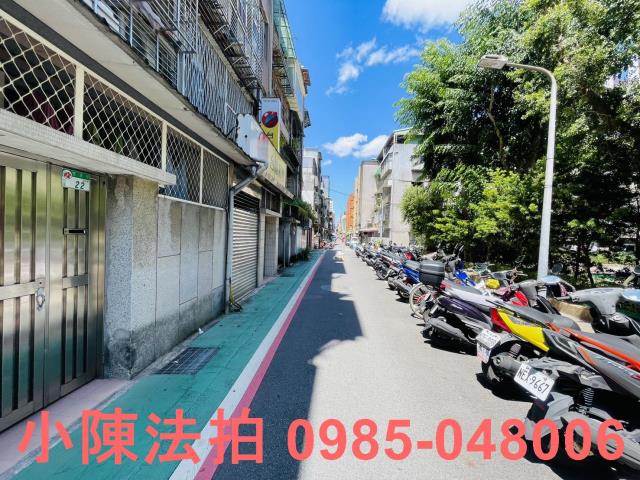 松山拍賣公寓-8