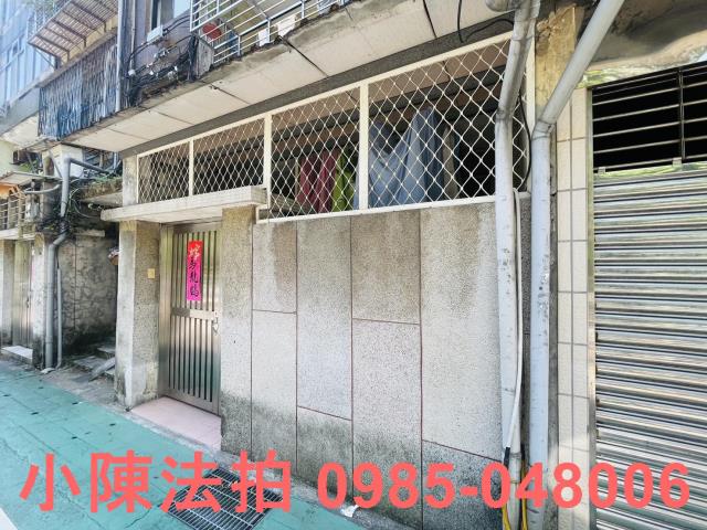 松山拍賣公寓-6