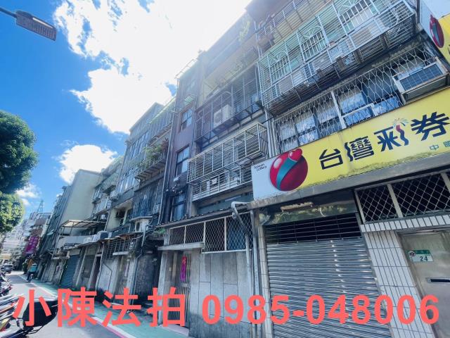 松山拍賣公寓-3