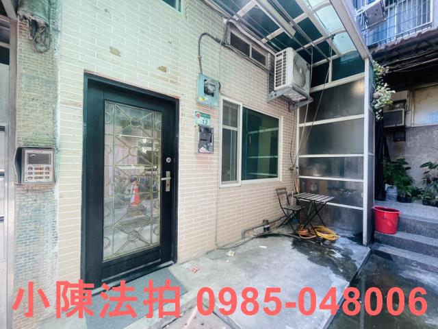 松山法拍公寓-7