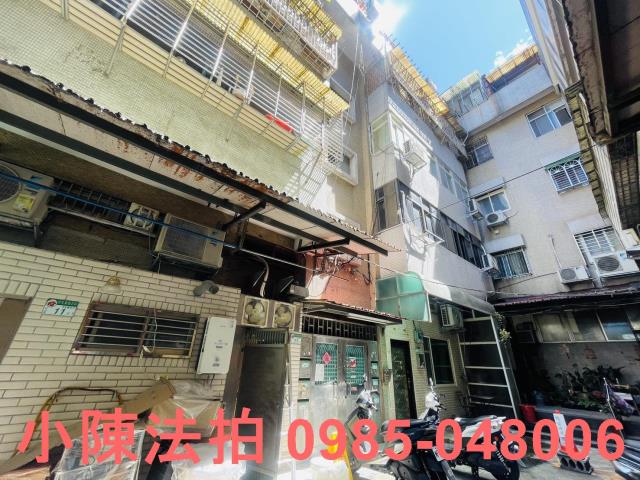 松山法拍公寓-3