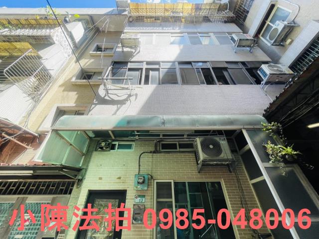 松山法拍公寓-2