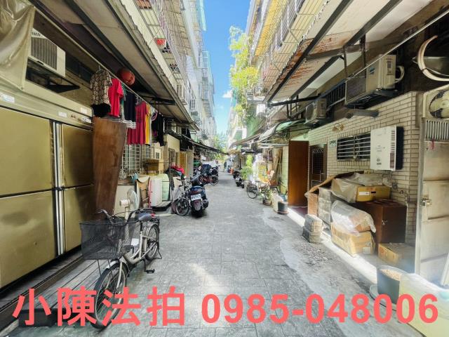 松山法拍公寓-8
