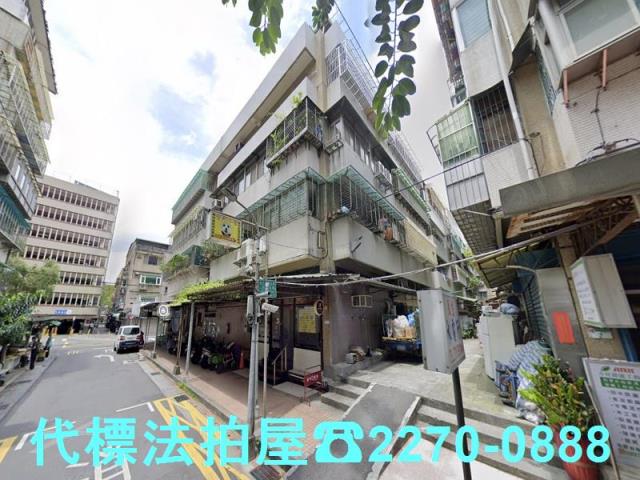 松山拍賣公寓-2