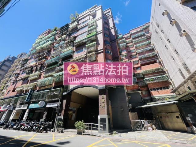 新北大樓法拍-2