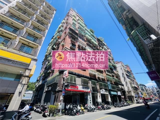 新北大樓法拍-3