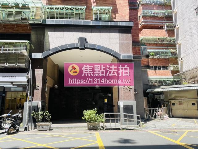 新北大樓法拍-5
