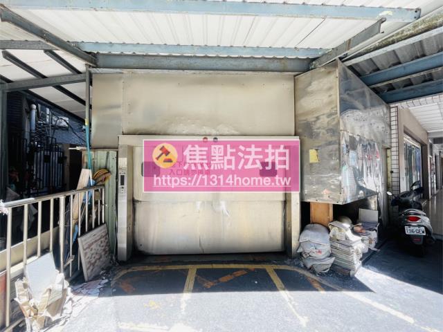 新北大樓法拍-7