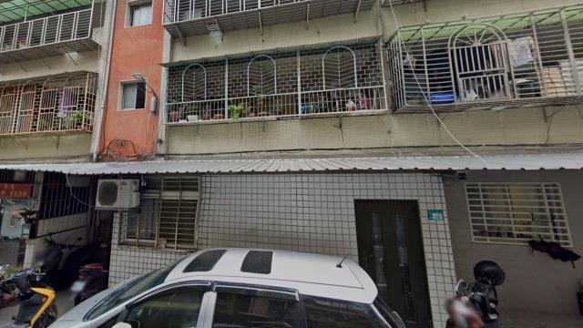 新北法拍公寓-2