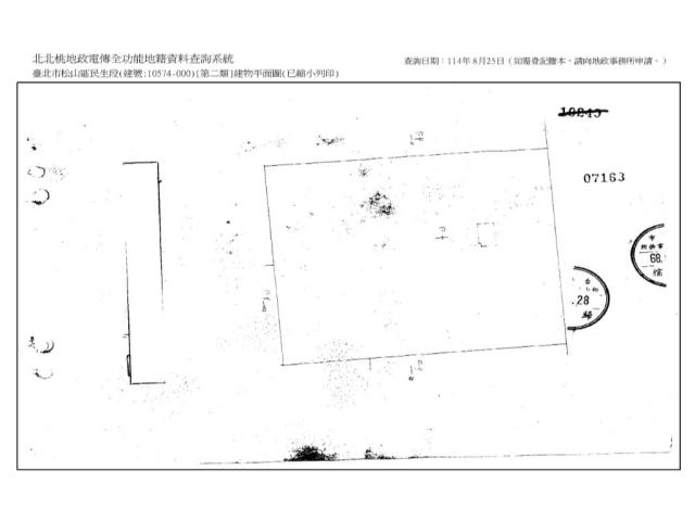 台北松山拍賣公寓-13