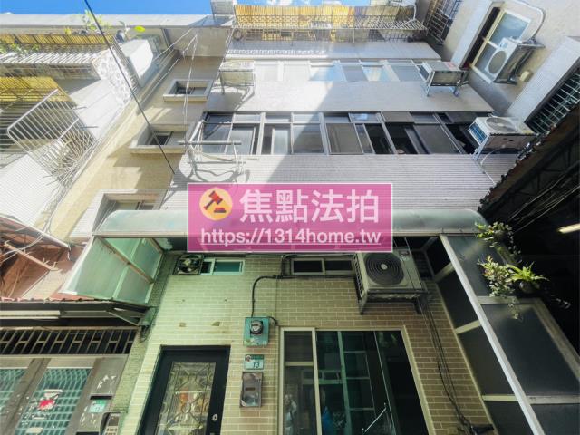 台北松山拍賣公寓-3