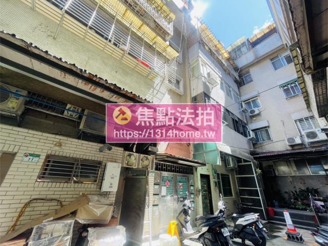 台北松山拍賣公寓-4