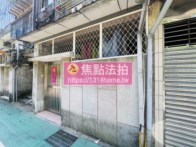台北松山公寓法拍-10