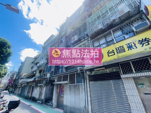 台北松山公寓法拍-3