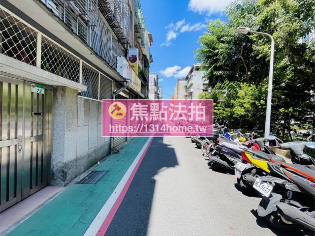 台北松山公寓法拍-7