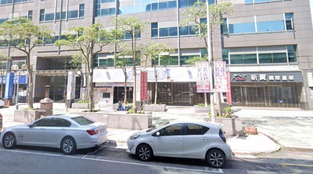 新北中和一樓拍賣-3
