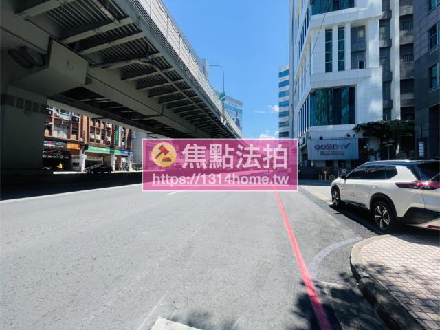 中和法拍店面-12
