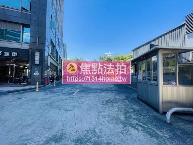 中和法拍店面-8