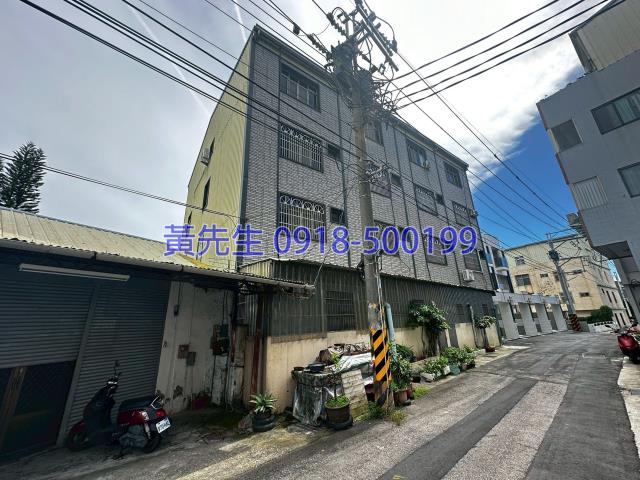 豐原法拍透天-5