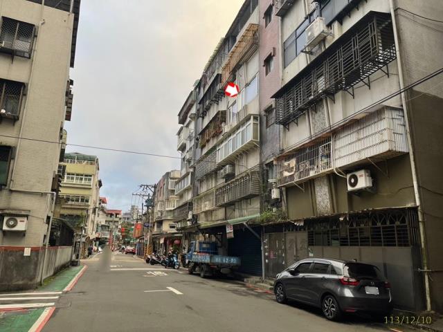 文山區公寓-2