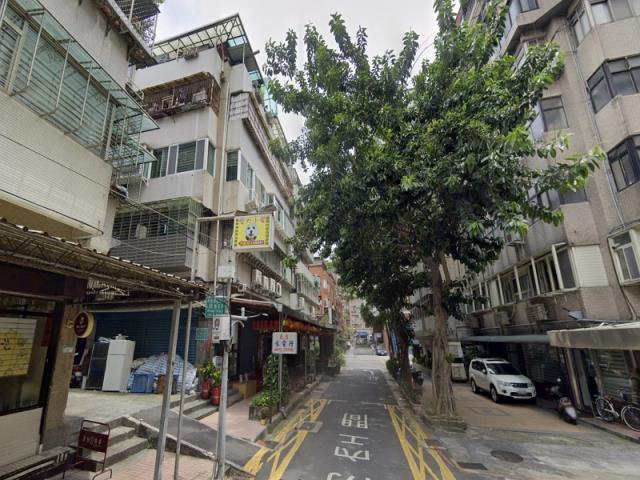台北松山法拍公寓-3