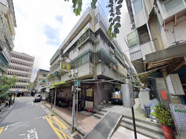 台北松山法拍公寓-4