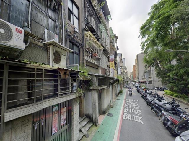 台北松山法拍公寓-3