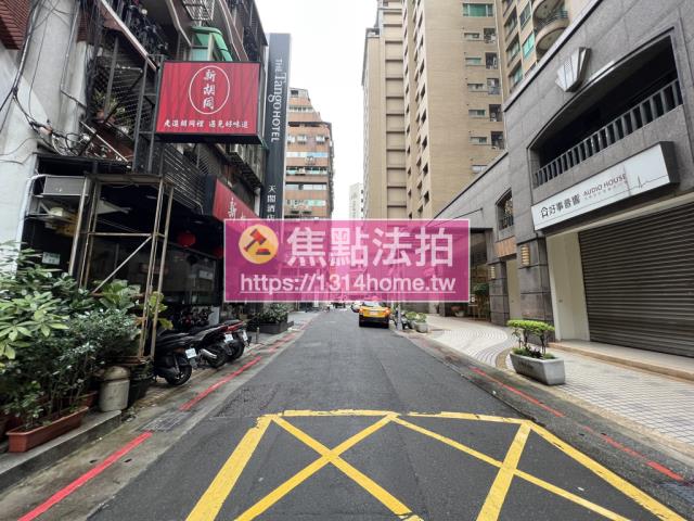 台北中山區法拍公寓-8