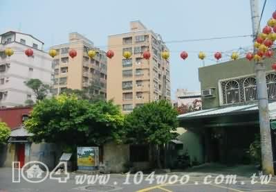 桃園區法拍華廈-7