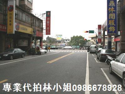 蘆洲大樓拍賣-4
