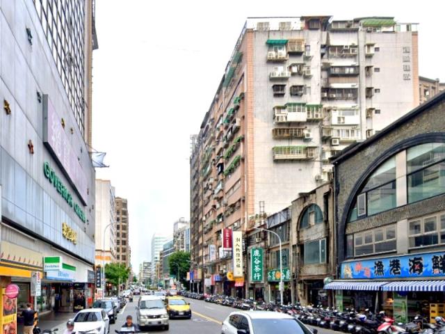 台北法拍大樓-4