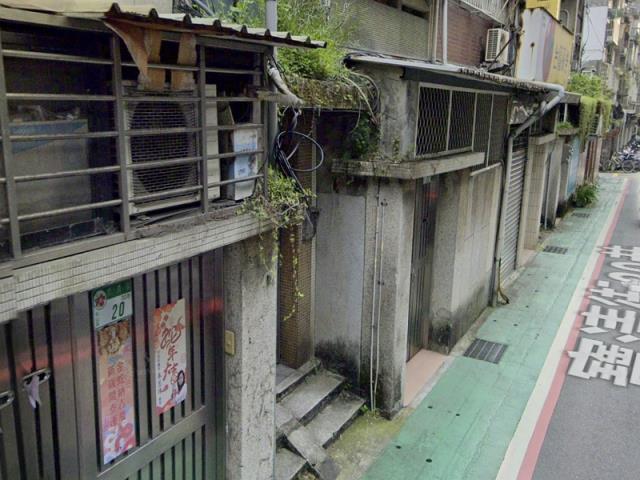 台北公寓法拍-1