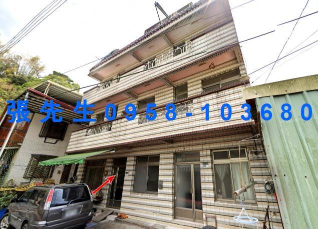 屏東拍賣透天-1